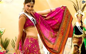 Miss India